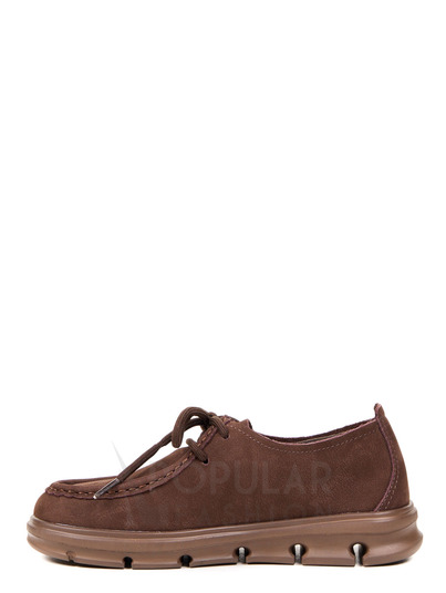 Оксфорды POPULAR FASHION