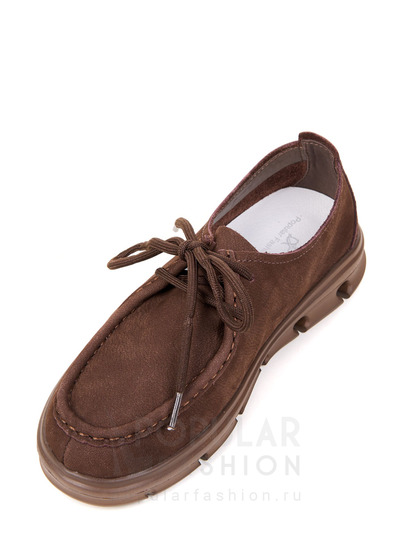 Оксфорды POPULAR FASHION