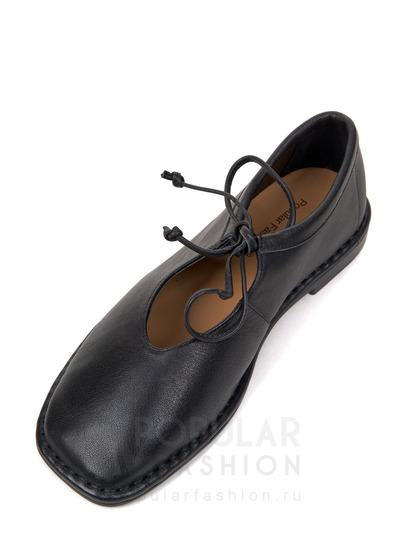 Лоферы POPULAR FASHION