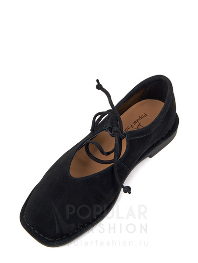 Лоферы POPULAR FASHION