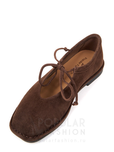 Лоферы POPULAR FASHION