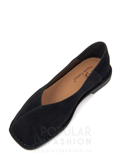 Лоферы POPULAR FASHION