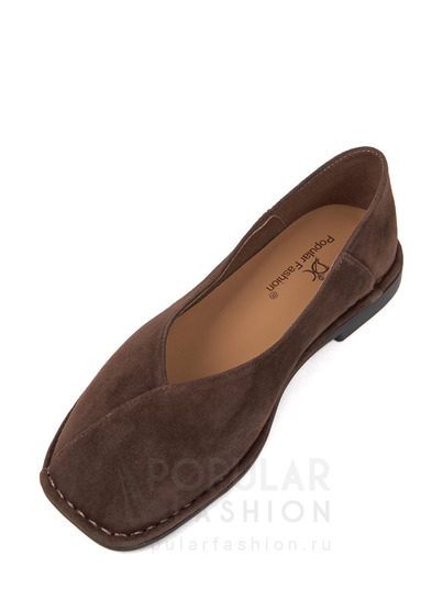 Лоферы POPULAR FASHION