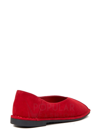 Лоферы POPULAR FASHION