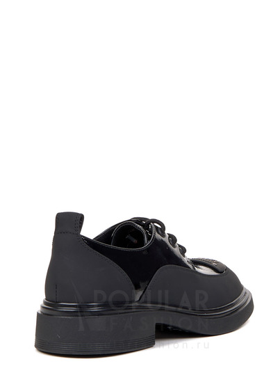 Оксфорды GERONEA