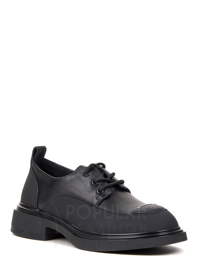 Оксфорды GERONEA