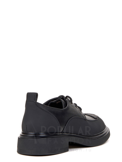 Оксфорды GERONEA