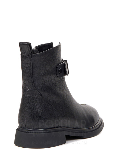 Ботинки GERONEA