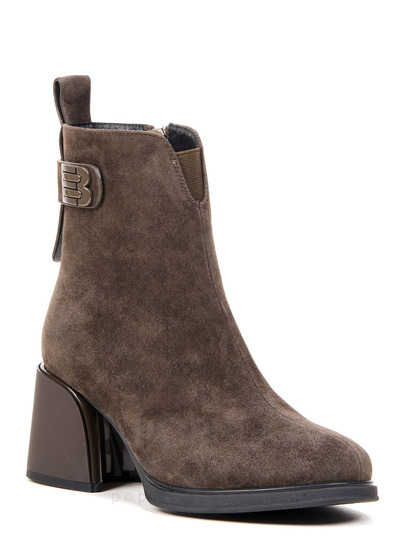 Ботильоны GERONEA