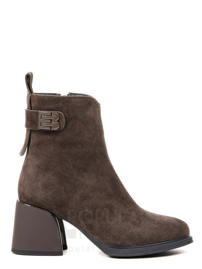 Ботильоны GERONEA