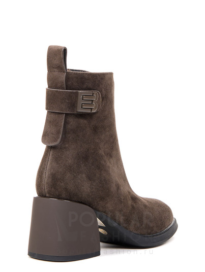 Ботильоны GERONEA