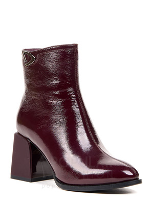 Ботильоны GERONEA