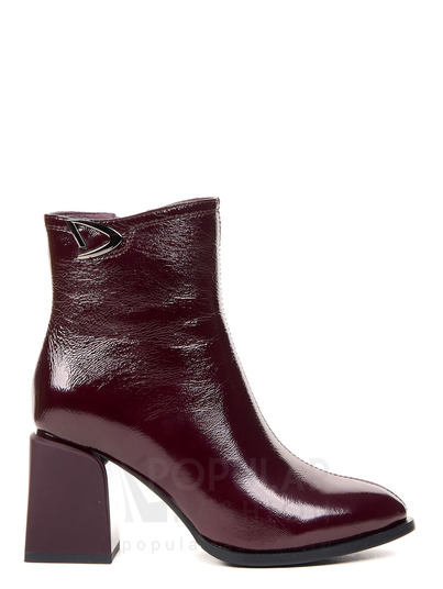 Ботильоны GERONEA