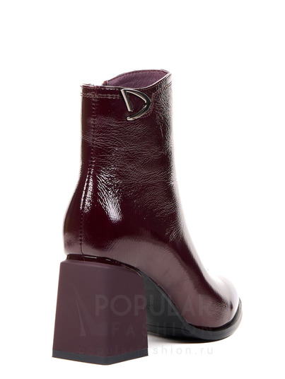 Ботильоны GERONEA