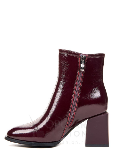 Ботильоны GERONEA