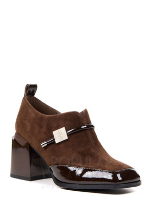 Ботильоны GERONEA