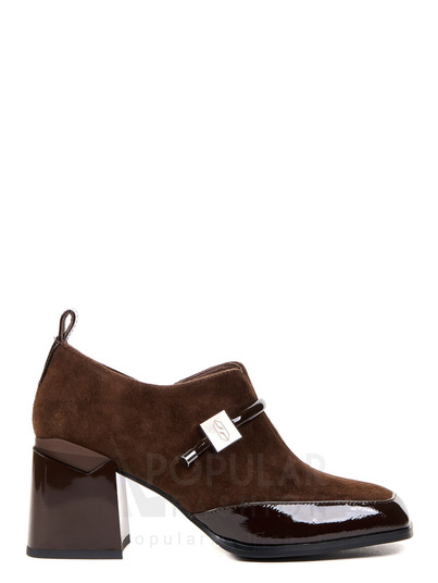 Ботильоны GERONEA