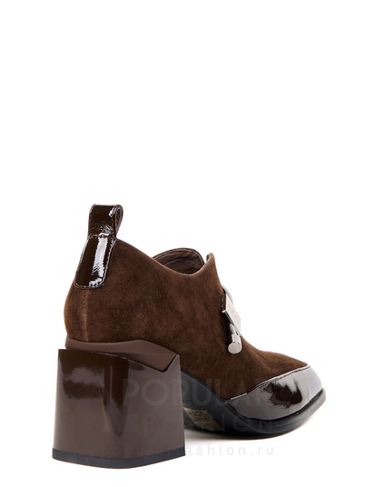 Ботильоны GERONEA