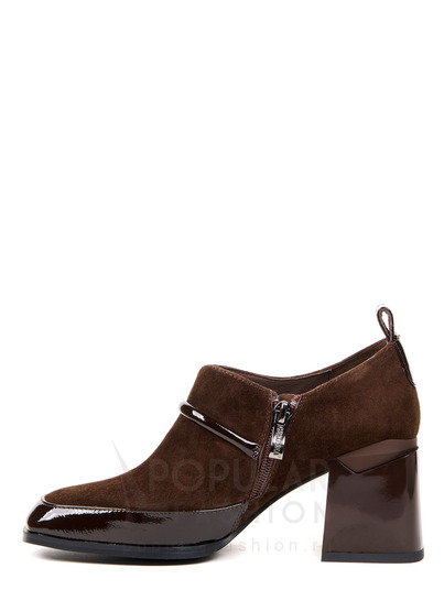 Ботильоны GERONEA