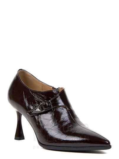 Ботильоны GERONEA