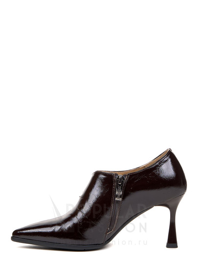 Ботильоны GERONEA