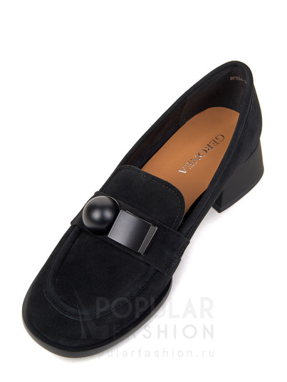 Лоферы GERONEA