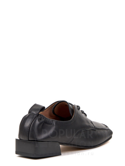 Оксфорды MANTYYRA