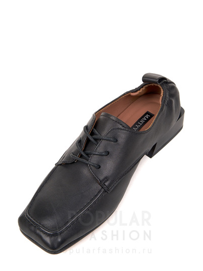 Оксфорды MANTYYRA