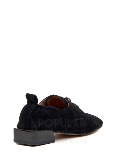 Оксфорды MANTYYRA