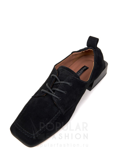 Оксфорды MANTYYRA