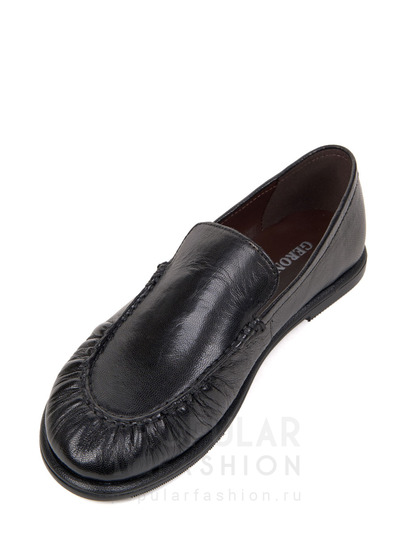 Лоферы GERONEA