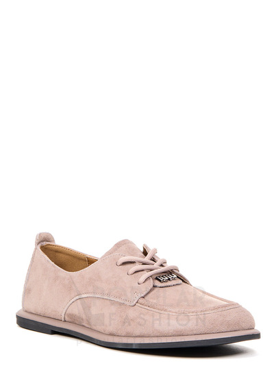 Оксфорды GERONEA