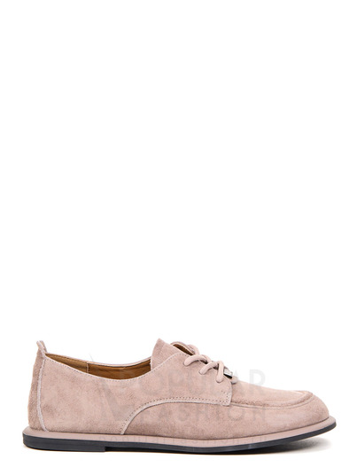 Оксфорды GERONEA