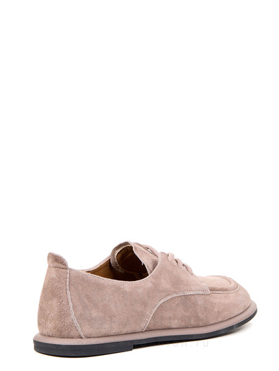 Оксфорды GERONEA