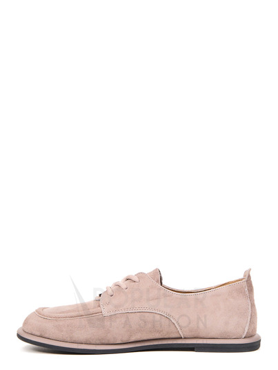 Оксфорды GERONEA