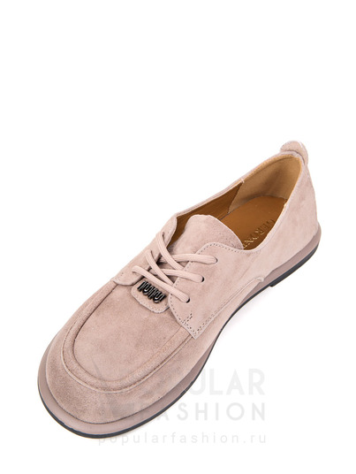 Оксфорды GERONEA