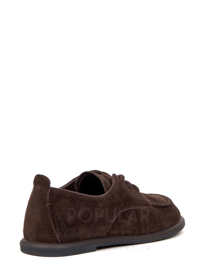 Оксфорды GERONEA