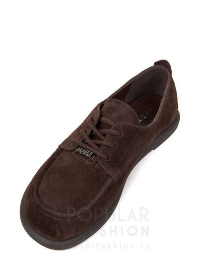 Оксфорды GERONEA