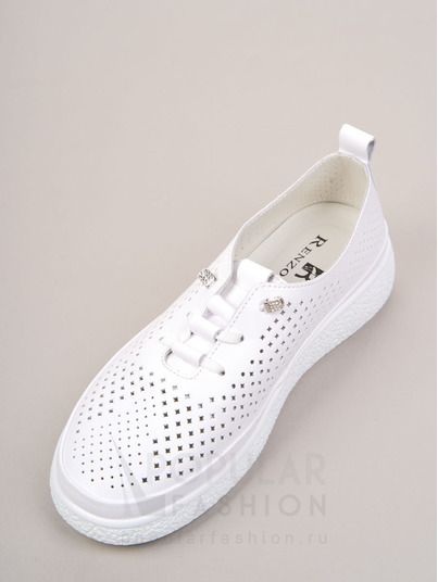 Слиперы RENZONI