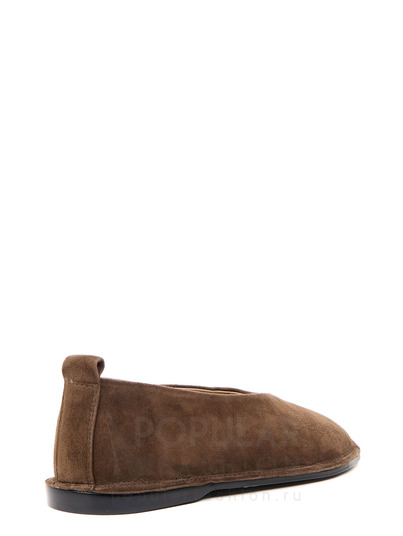 Лоферы GRACIANA