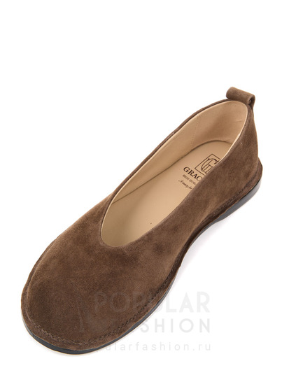 Лоферы GRACIANA