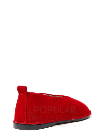 Лоферы GRACIANA