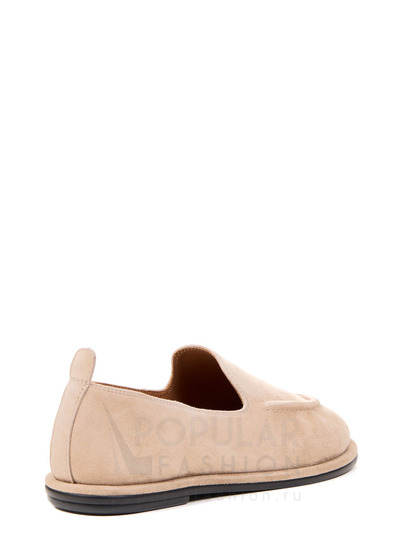 Лоферы GRACIANA