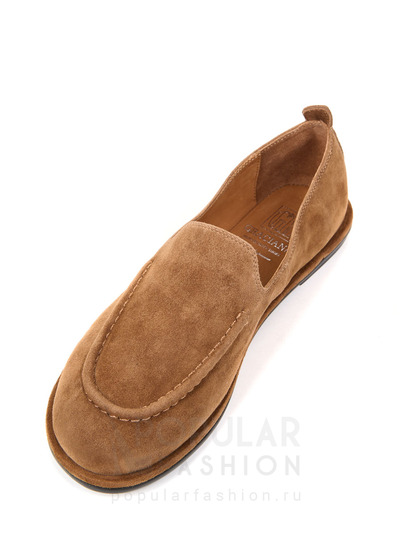 Лоферы GRACIANA