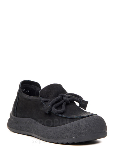 Оксфорды Paolo Moro