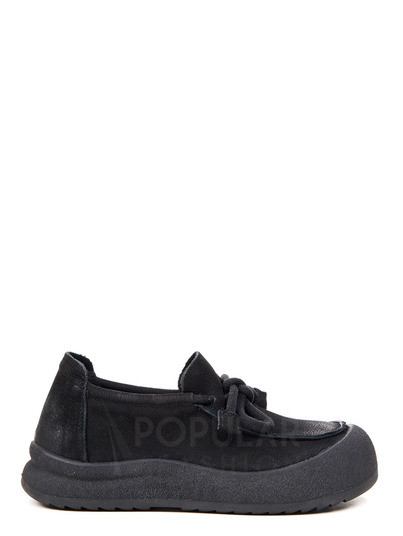 Оксфорды Paolo Moro