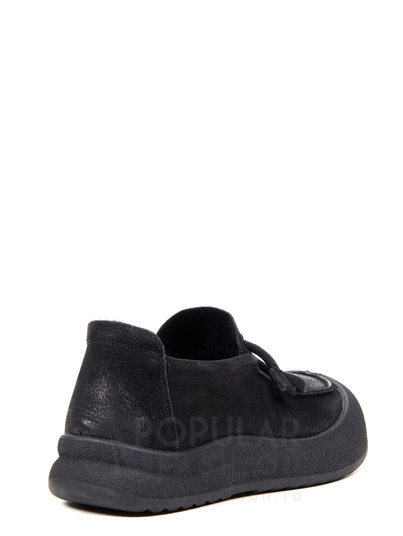 Оксфорды Paolo Moro