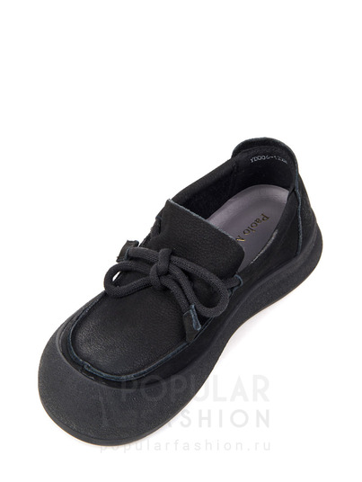 Оксфорды Paolo Moro