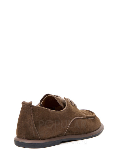 Оксфорды GERONEA