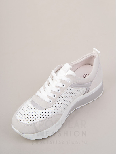 Кроссовки CARDICIANA